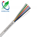 Surelink 8cores Unshield Security Cable 3