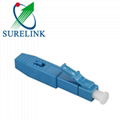 Mechanical Sc APC or Sc Upc Fiber Optic Fast Connector on Site Single Mode 3