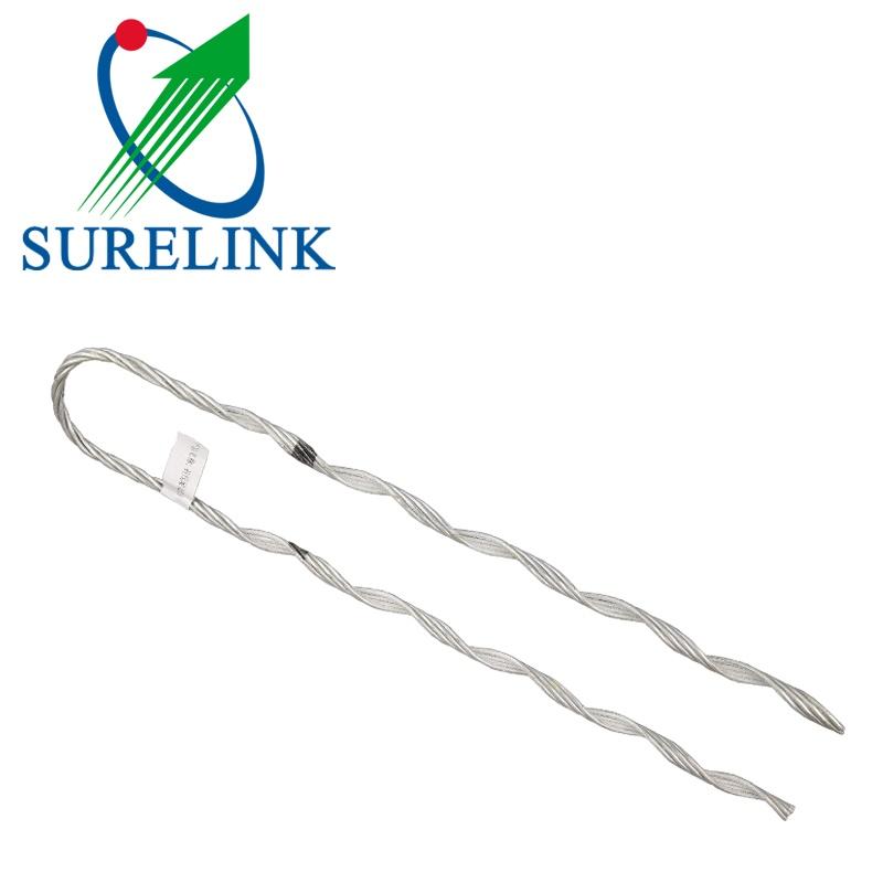 Surelink Fiber Optic Drop Wire Cable Clamp 3