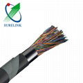 15 Pairs Hyac Self Supporting Telephone Cable 5