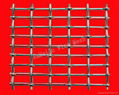 Architectural mesh︱metal mesh fabric︱decorative wire mesh︱RaMeiJu Metal f 3