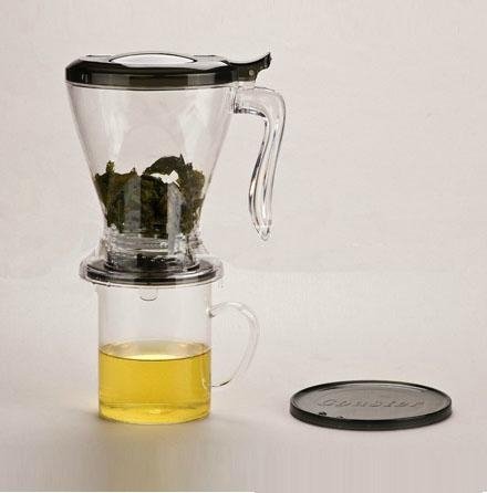 glass tea ware,glass teapot 5