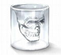 glass double wall cup 4