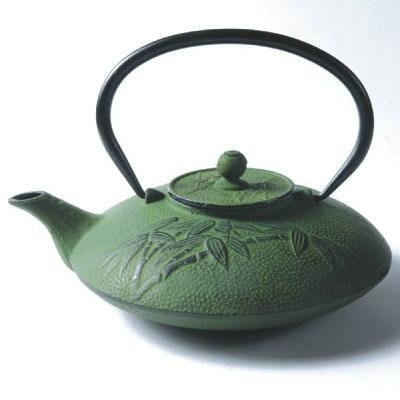 cast iron tea ware 3