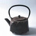 cast iron tea ware 5