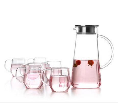 decanter,glass jar,glass jug 4