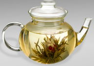 glass tea cup  set 3