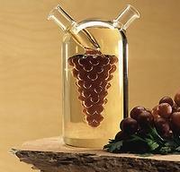 glass cruet 2