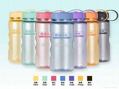 BPA free bottle