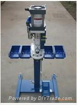 220v TS-47 penumatic button attaching machine