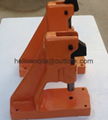 M5 GROMMET ATTACHING MACHINE--HAND PRESS 1