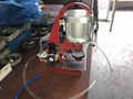 portable penumatic attaching machine  3