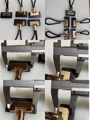 leather buckle 