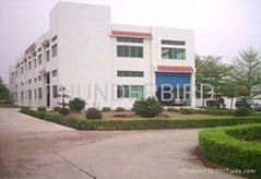 THUNDERBIRD FOOD MACHINERY CO.,LTD.