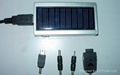solar charger 1