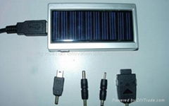 solar charger