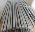 Niobium plate sheet foil strip rod bar