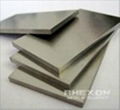 Tungsten plate sheet foil strip rod bar