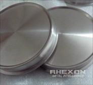 Chromium AlCr NiCr sputtering target