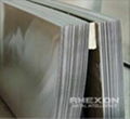 Zirconium plate sheet foil strip rod bar