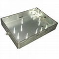 sheet metal chassis