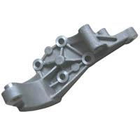 aluminium casting