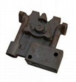 ductile iron casting 1