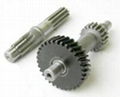 cnc machining parts