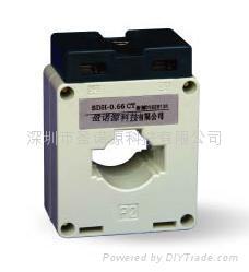 SDH-0.66系列I型电流互感器