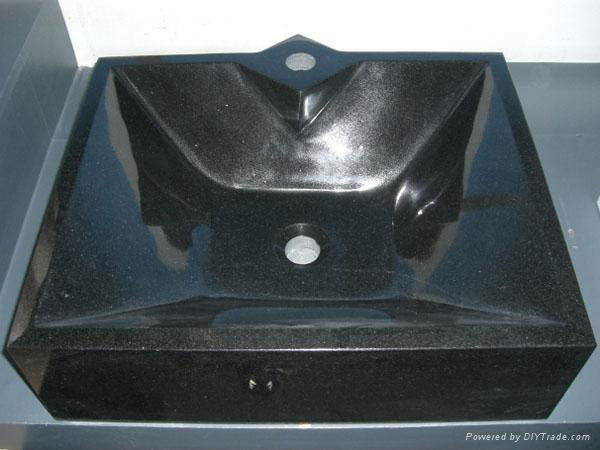 Stone Sinks & Basin Sinks 4