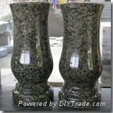 Stone Vase 4