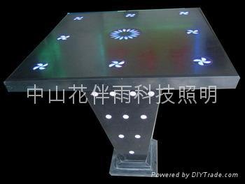 LED桌子 5