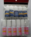 Nail Glue, Nail rhinestones,Nail art glue