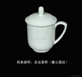 mug with lid,cup with lid,tea cup 2