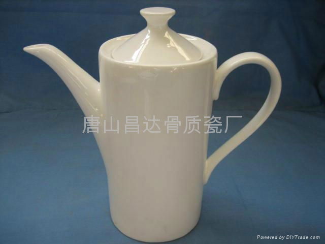 porcelain ware for party