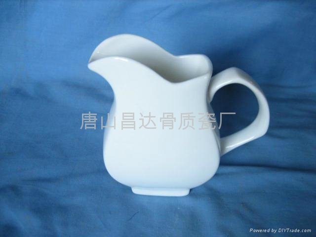 porcelain ware for party 4