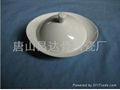 Bone china dinnerware for hotel