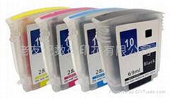 Compatible Ink Cartridges for HP