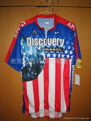 Sublimation Clothes