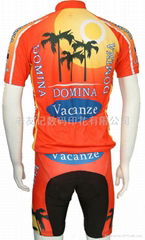 Sublimation Clothes