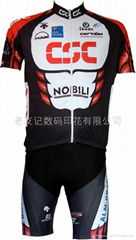 Sublimation Clothes