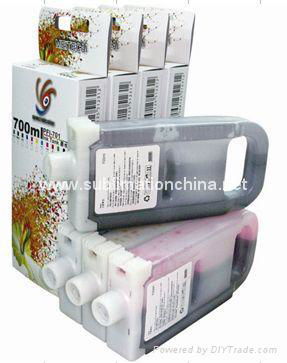 Pigment Ink Cartridge for Canon ipf8010s/9010s