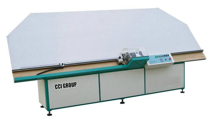 Aluminum Spacer Bending Machine