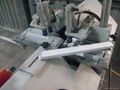 PVC Window Glazing Bead Cutting Machine Saw 3