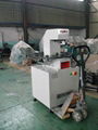 Punching machine for aluminum door and window 1