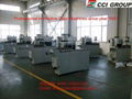 End Milling Machine for Aluminum Window and Door 4