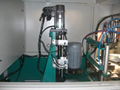 Corner Cleaning Machine with CNC for PVC Door and Window 4