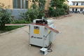 Corner Crimping Machine for Aluminum Window and Door 3