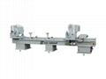 Window Cutting Machine for Aluminium and