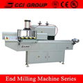 End Milling Machine for Aluminum Window and Door 1